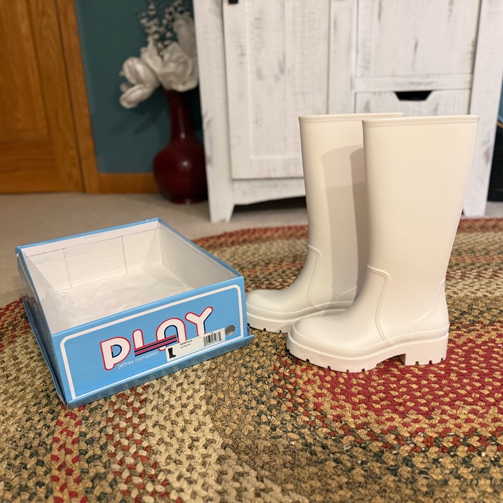 Women’s Rain Boots